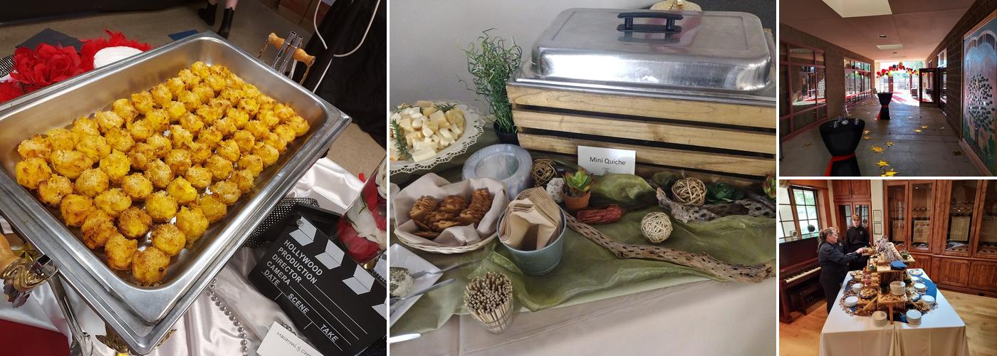 Tucson Creative Catering