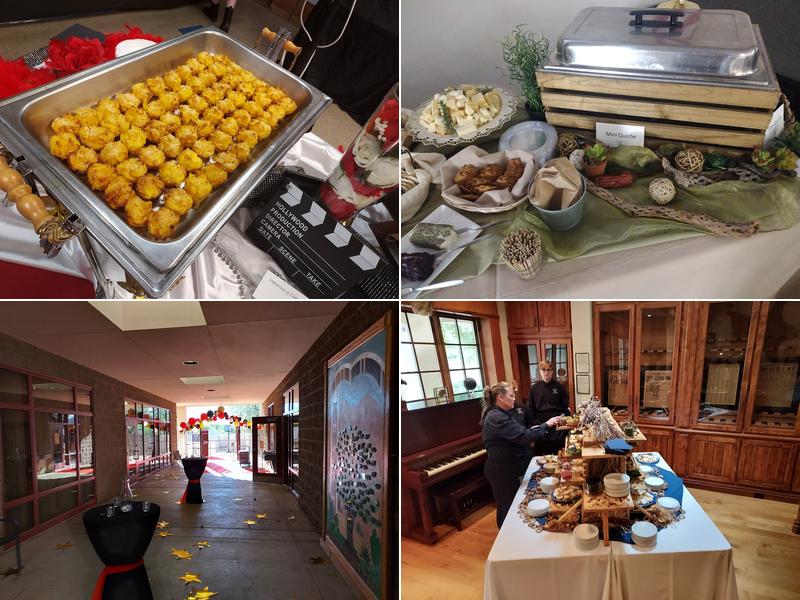 Tucson Creative Catering