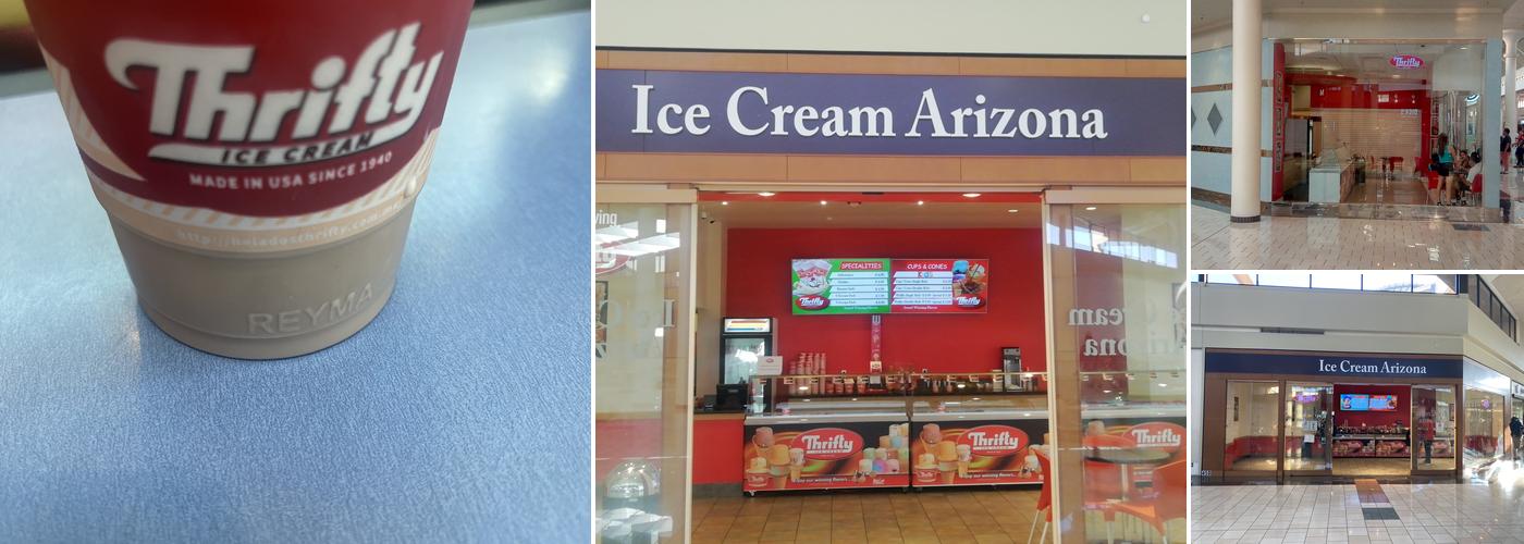 Ice Cream Arizona