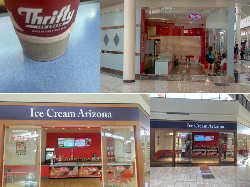 Ice Cream Arizona