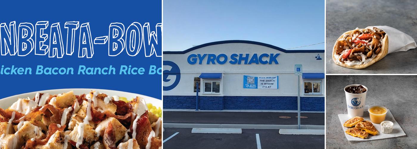 Gyro Shack