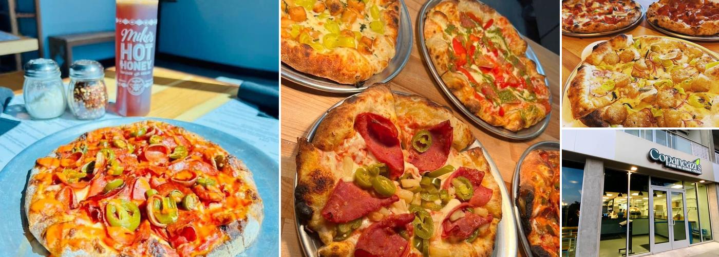 Copaneazi’s Pizzeria