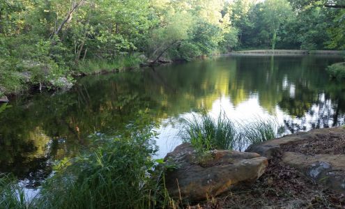 ASavannah's Lodge Rental