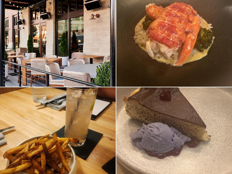 Forte' Cuts and Cocktails 2321 6th St, Tuscaloosa