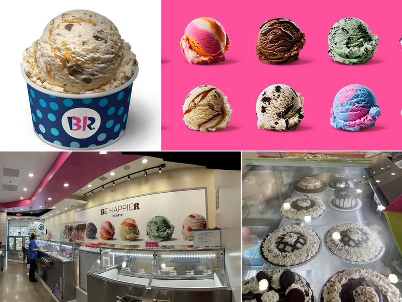 Baskin-Robbins