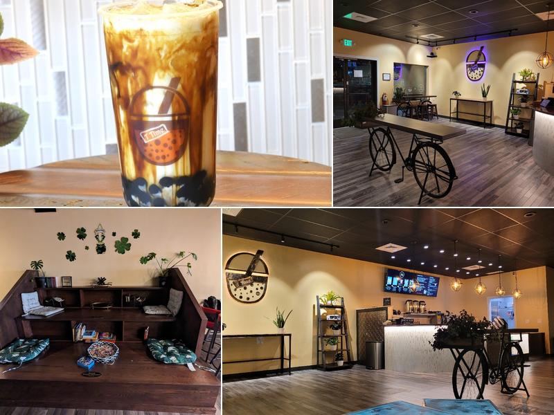 T Time 822 Blue Lakes Blvd N, Twin Falls