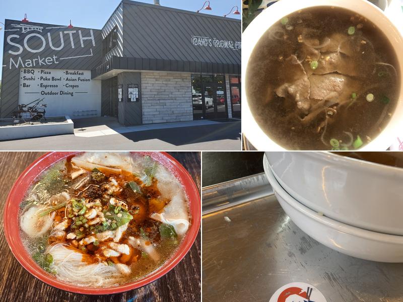 Fuji Express 210 2nd Ave S, Twin Falls