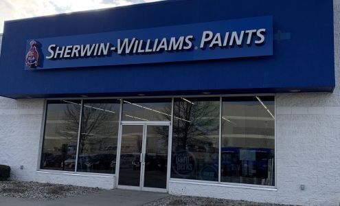 Sherwin-Williams Paint Store