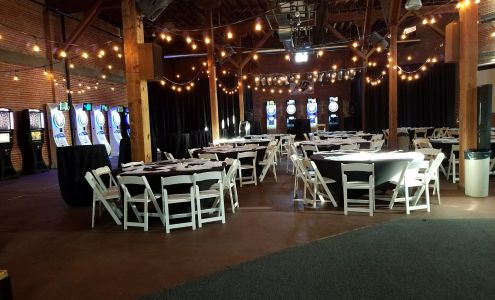 360's Main Event Center