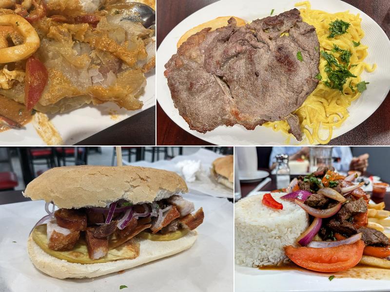 Rinconcito De Paramonga