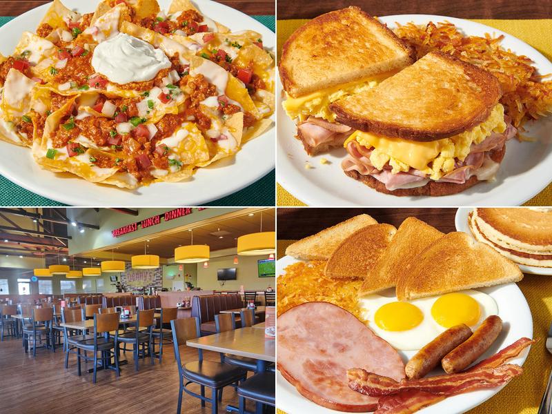 Denny's