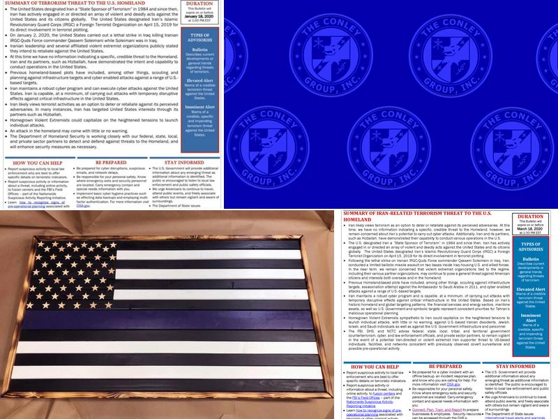 The Conley Group, Inc.