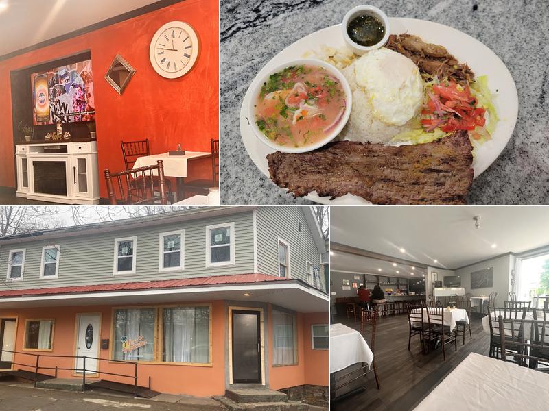 Tierras Tropicales 1300 Whitesboro St, Utica