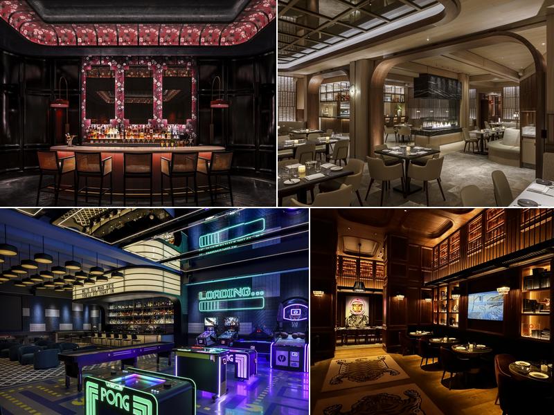 The Restaurant at Chasing Rabbits Vail 141 E Meadow Dr ste 104, Vail