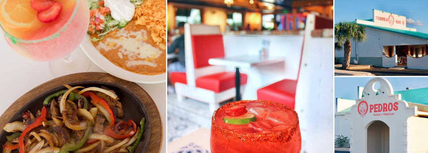 Pedros Tacos & Tequila