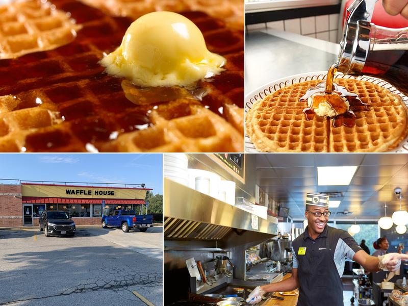 Waffle House
