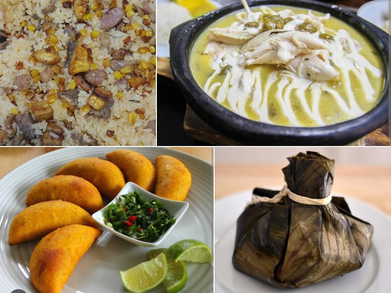 Las colombianadas 26