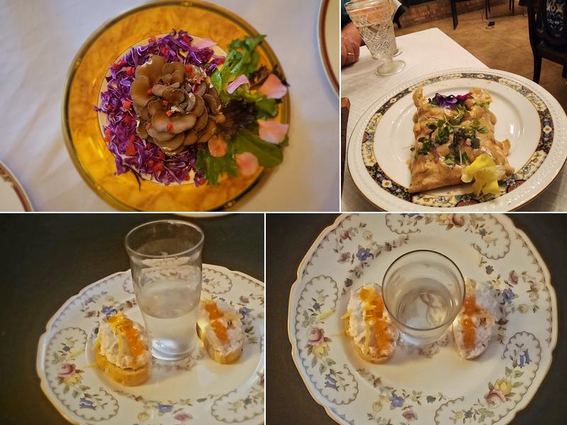 Lucid Zero Proof Lounge & Restaurant 3102 Lithia Pinecrest Rd suite 22, Valrico