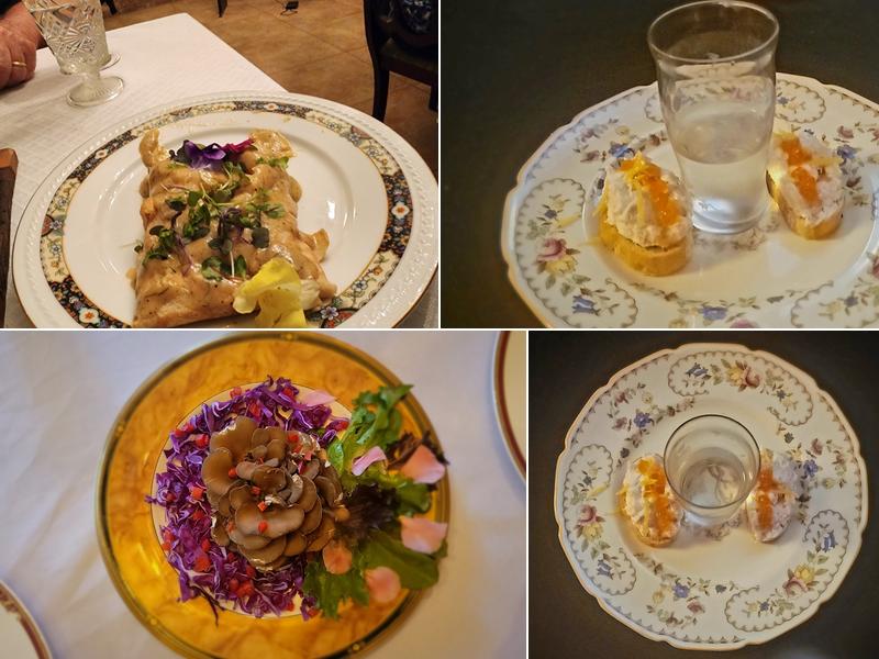 Lucid Zero Proof Lounge & Restaurant