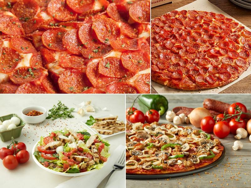 Donatos Pizza