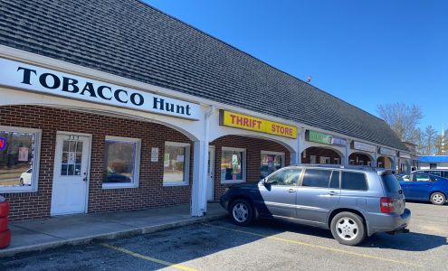 Tobacco Hunt