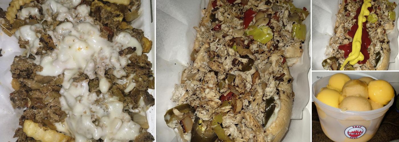 That Philly Spot LLC