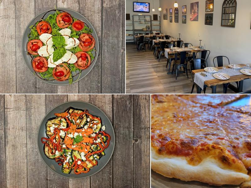 Perusia 140 Franklin Turnpike, Waldwick