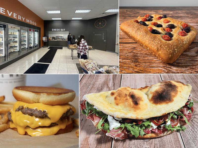 HubSpoke Kitchen 206 Main St, Wallingford