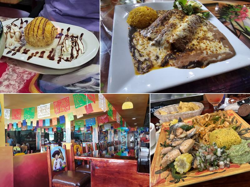 Dos Amigos II 33 Wallkill Ave, Wallkill