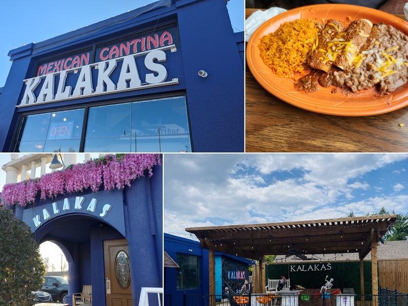 Kalakas Restaurant & Bar