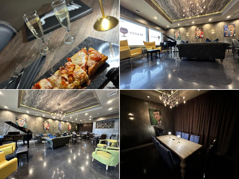 88 Keys Piano Bar & Cafe