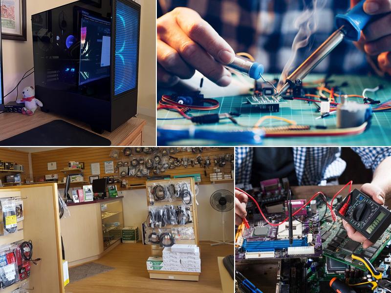 Fixtronics Computer Repair