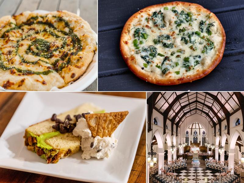 Nadi Plates 2238 North Farwell Avenue, Milwaukee