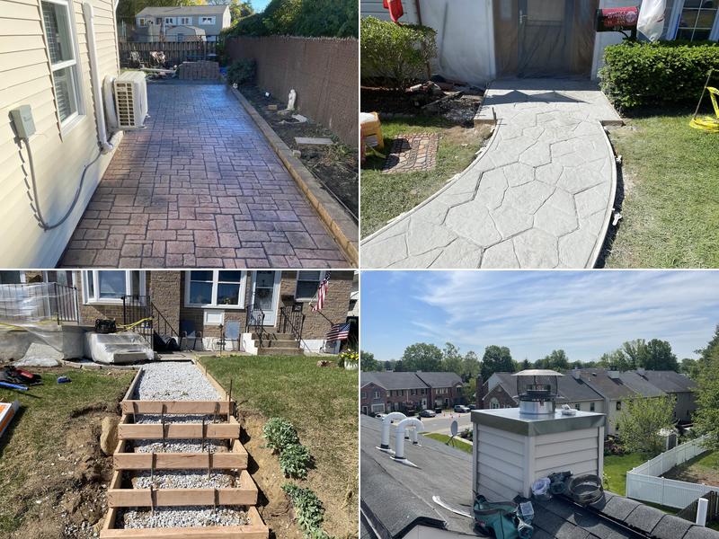 Piazza Brothers Construction & Chimney