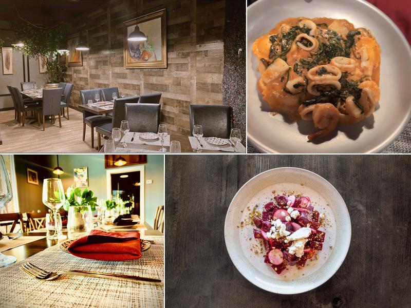 Osteria Ama West Chester