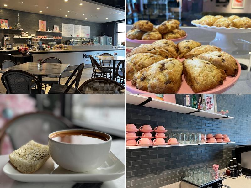 Michele's Table 1414 12th Avenue North suit j, Fargo