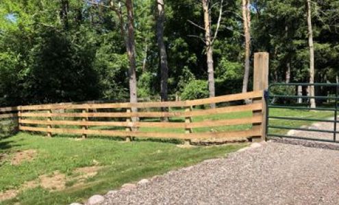 Alex's Fence And Decks LLC Salem