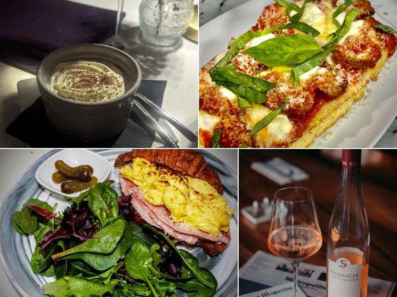 The Purple Tongue Wine Bar