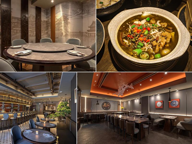 Chi Restaurant & Bar