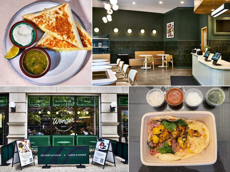 Wonder Upper West Side