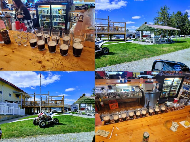 Collinsburg Liederkranz (German Club)