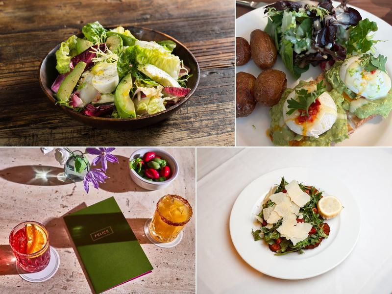 Felice West Palm Beach 366 S Rosemary Ave, West Palm Beach