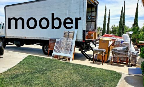 Moober Moving Company