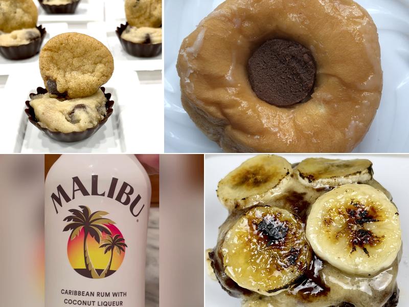 Happylicious by Betsy