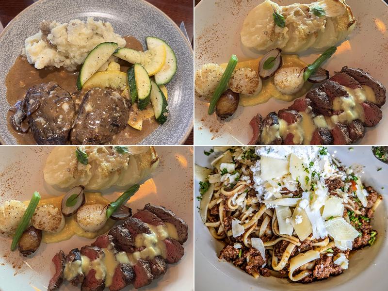 West Side Bar & Grill