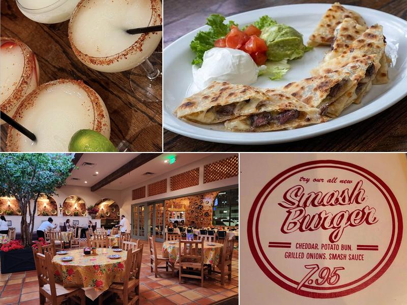 Los Tios 5192 Buffalo Speedway, West University Place