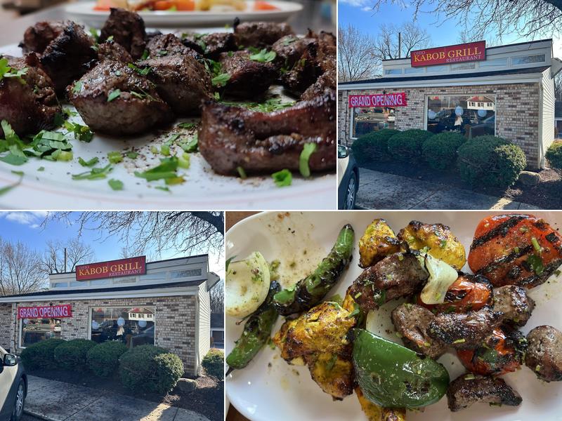 Ohio Kabob Grill