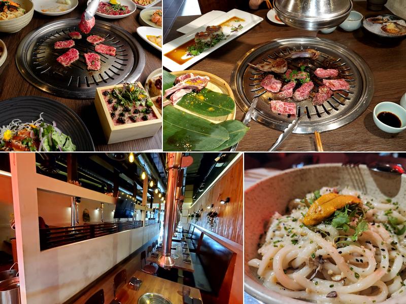 Himizu Modern Japanese Fusion 15606 Brookhurst St, Westminster