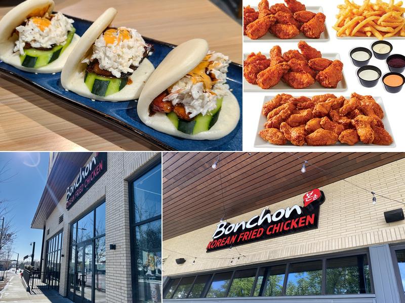 Bonchon Westminster - Eaton St.