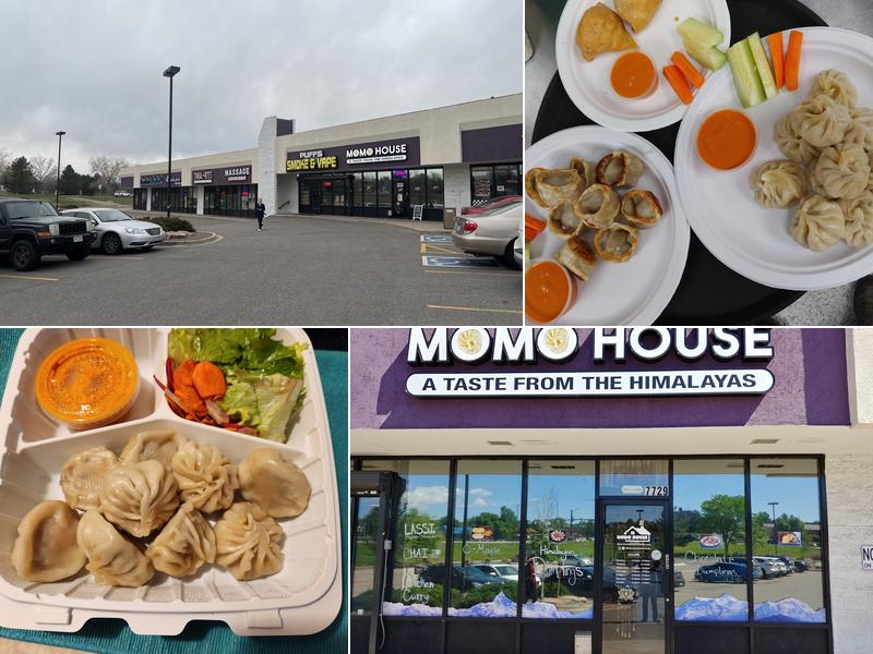 MoMo House